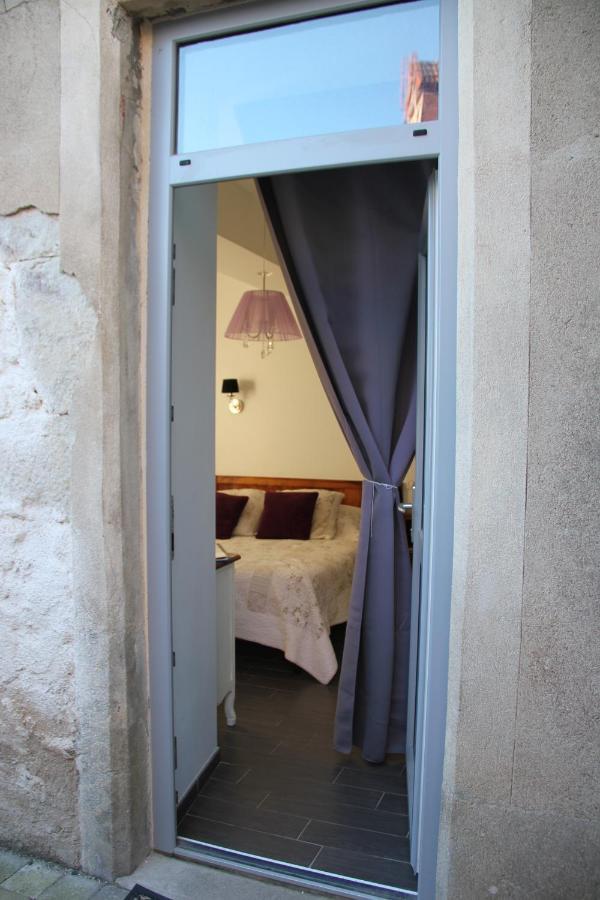 Chateau Besson Desertines  Екстер'єр фото